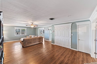 1220 Inspiring View, Canyon Lake, TX 78133 - photo 4