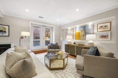 12 Worcester Square unit 1, Boston, MA 02118 - photo 2