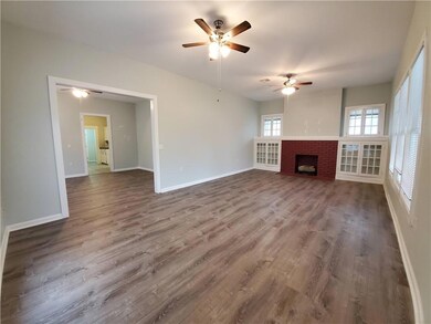 820 N Beard Ave, Shawnee, OK 74801 - photo 4