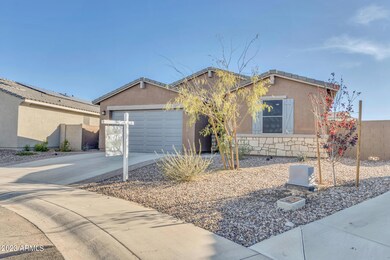 4655 W BUSH BEAN WAY-2