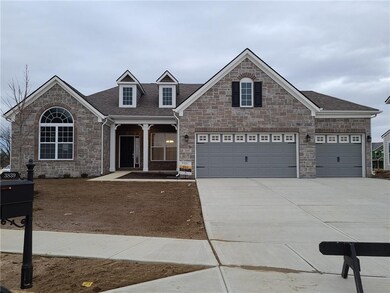 unlisted-address, Bargersville, IN 46106 - photo 2