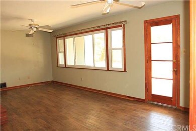 Living room. 