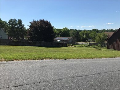 RIGHT SIDE OF LOT. SHED/SMALL BARN TO BE REMOVED. 