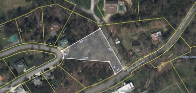 2027 Piney Overlook Ln, Sevierville, TN 37862 - photo 2