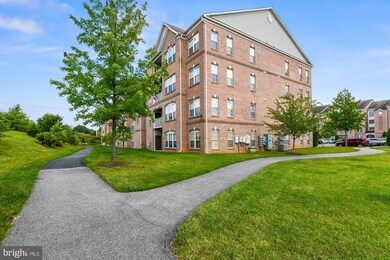 9601 Amberleigh Ln unit L, Perry Hall, MD 21128 - photo 5