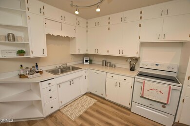 Kitchen Cabinetry