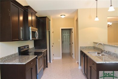 This is not the home. This is the same model. The 