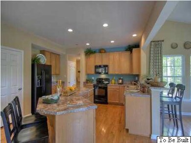 Similar to Photo. Kitchen.