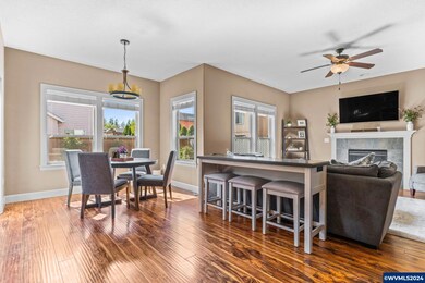 7847 Leonard Place NE, Keizer, OR 97303 - photo 6