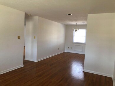 Living/Dining