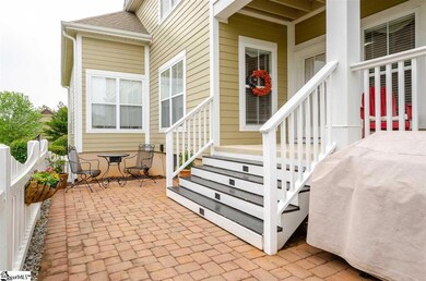 208 Ridenour Ave, Greenville, SC 29617 - photo 5