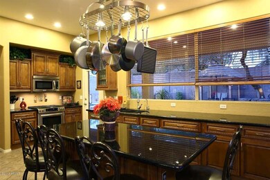 Night-Kitchen