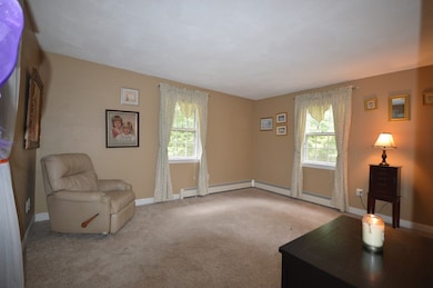 99 Atkinson Dr, Bridgewater, MA 02324 - photo 5