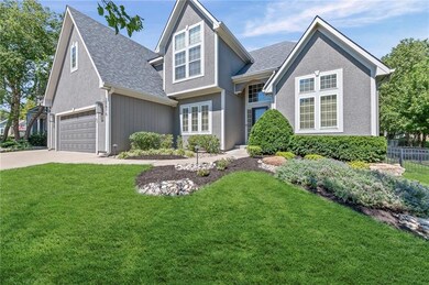 20816 W 100th Terrace, Lenexa, KS 66220 - photo 4