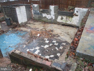 5024 A St SE, Washington, DC 20019 - photo 4