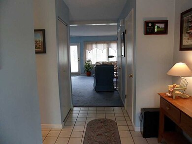 Entry.