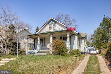 11 N Haviland Ave, Audubon, NJ 08106 - photo 2