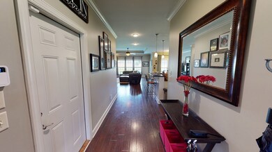 Entry