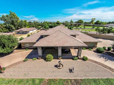 1315 N Honeysuckle Lane