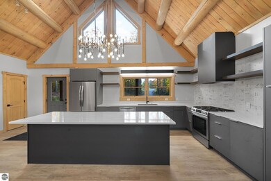 2609 Big Sky Rd, Paradise, MI 49649 - photo 2