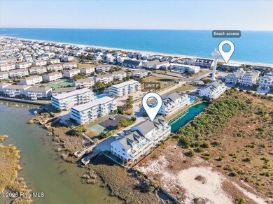 30 Beaufort St unit F, Ocean Isle Beach, NC 28469 - photo 3