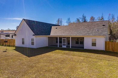 135 Geranium Trace, Crawfordville, FL 32327 - photo 4