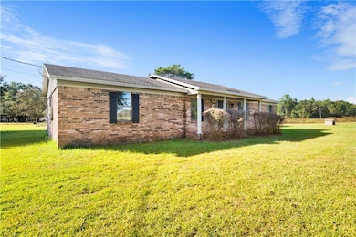 5321 Albert Evans Rd S, Wilmer, AL 36587 - photo 2