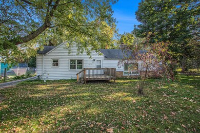 520 N Bluff St, Berrien Springs, MI 49103 - photo 2