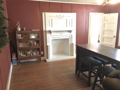 family room first floor