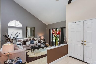 Formal Family Room