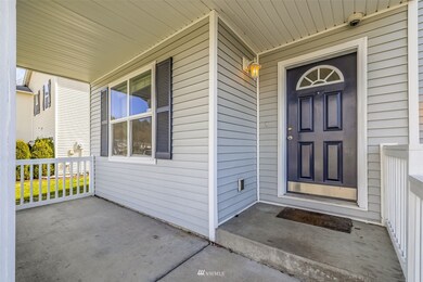 116 Silvernail St NE, Orting, WA 98360 - photo 2