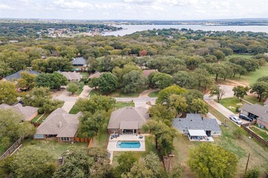 4010 Angelina Ct N, Granbury, TX 76049 - photo 4