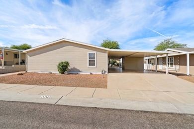 9855 E Irvington Rd unit 272, Tucson, AZ 85730 - photo 3