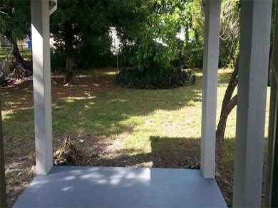 Patio/Deck/Lanai