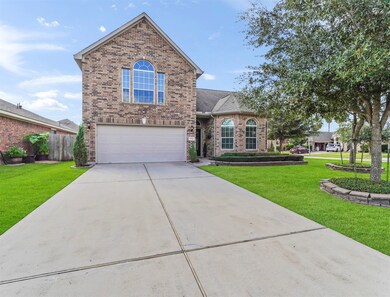 1934 Golden Creek Ln, Richmond, TX 77469 - photo 3
