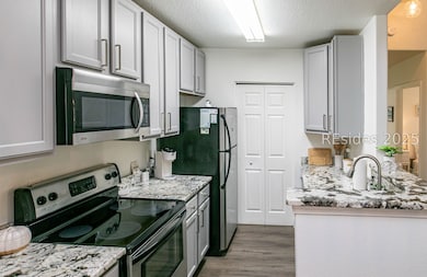 897 Fording Island Rd unit 411, Bluffton, SC 29910 - photo 2