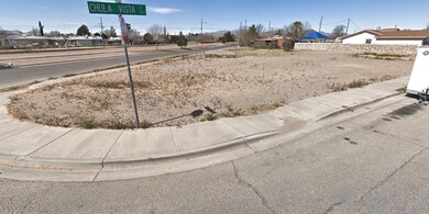 7925 Lirio Rd, El Paso, TX 79915 - photo 2