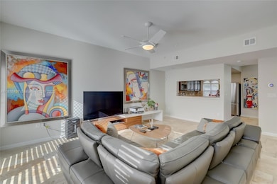 2039 Oceanwalk Terrace unit 401, Pompano Beach, FL 33062 - photo 5