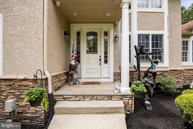 372 Atsion Rd, Shamong, NJ 08088 - photo 2