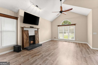 4785 Hiawatha Dr, Gainesville, GA 30506 - photo 5