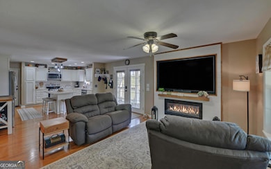 114 Aaron Dr, Toccoa, GA 30577 - photo 7