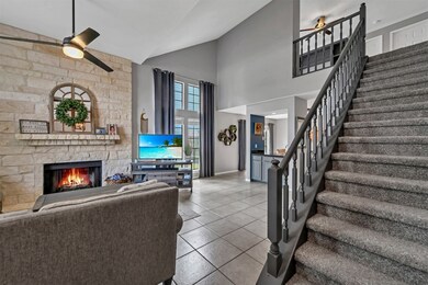 8311 Sparkling Springs Dr, Houston, TX 77095 - photo 3