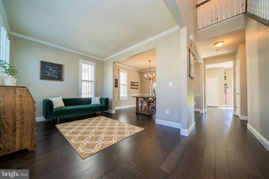 2596 Archway Ln, Bryans Road, MD 20616 - photo 3