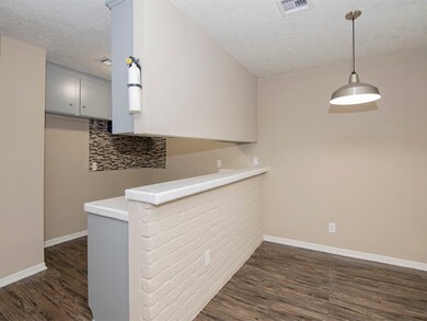 4503 Werner St unit 17, Houston, TX 77022 - photo 4