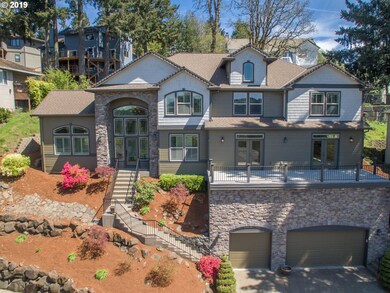 2439 Tipperary Ct, West Linn, OR 97068 - photo 3