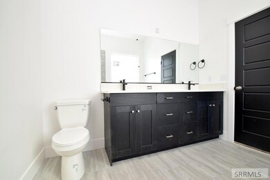 Primary Ensuite