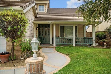 23212 Sherwood Place, Valencia, CA 91354 - photo 3