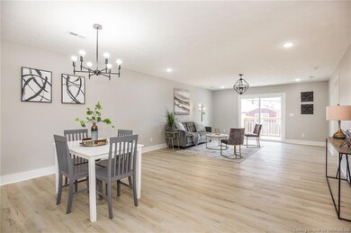 2022 Mary Lee Dr unit 100, New Albany, IN 47150 - photo 4