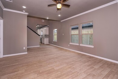 8901 Silver Creek Rd, Fort Worth, TX 76108 - photo 5