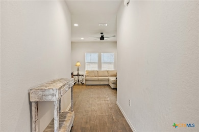 837 Margay Loop, Seguin, TX 78155 - photo 3